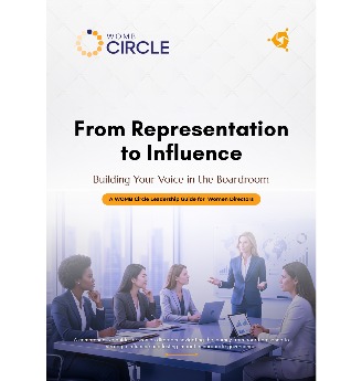 From Representation to Influence Image